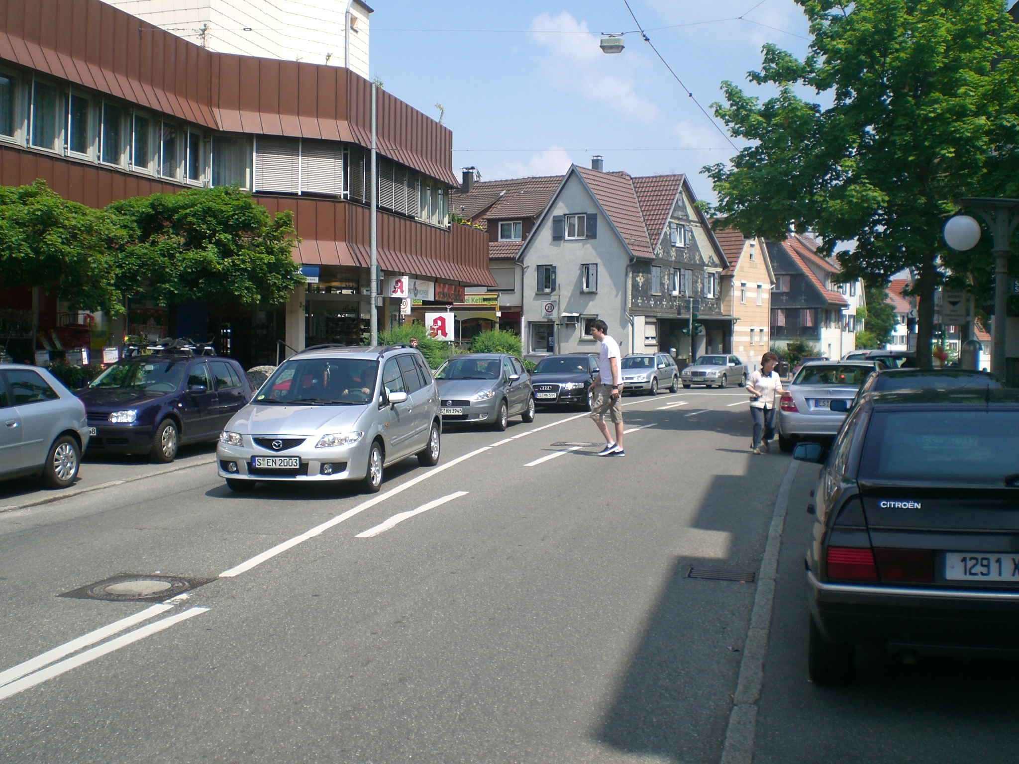 14_Kirchheimer Str. Querung 4
