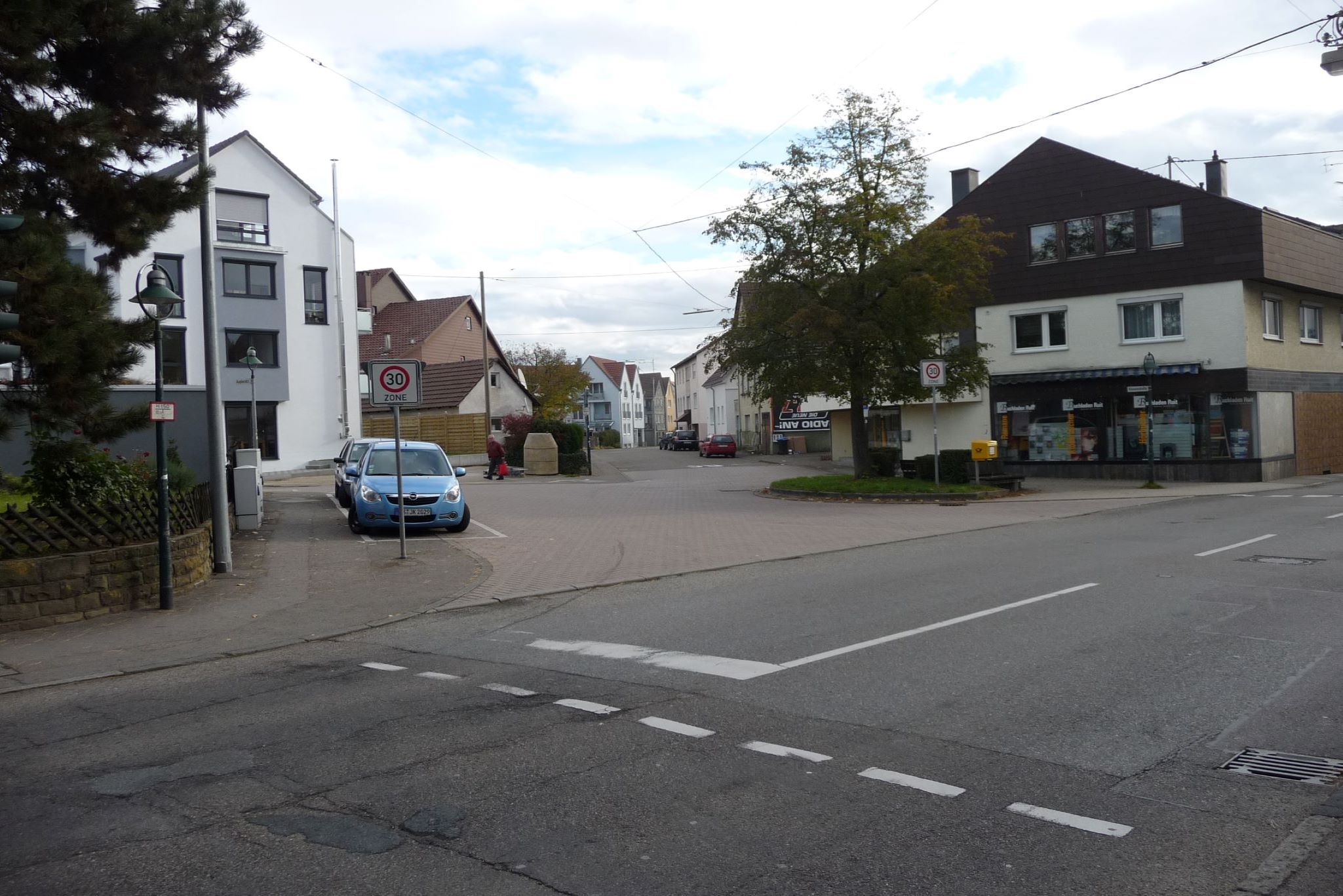 Einmündung Keplerstraße_4