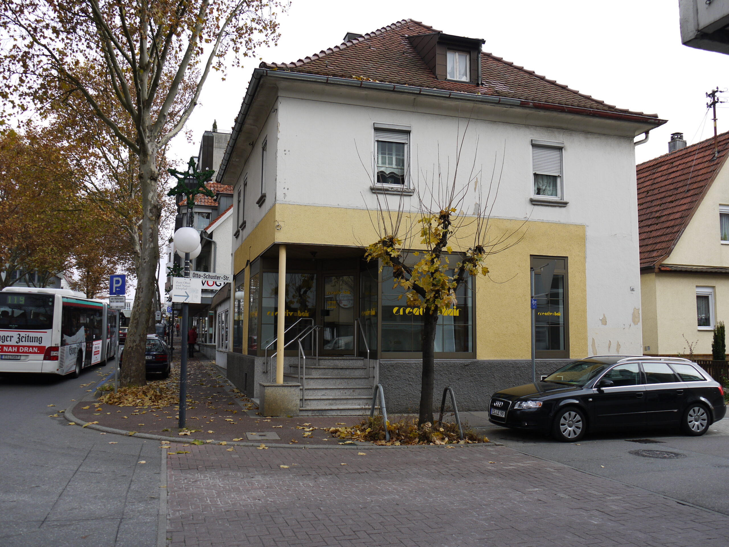 Otto-Schuster 40